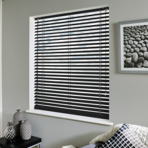 interiors venetian blinds